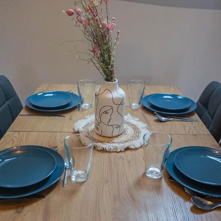 Apartament Faubourg Des Voyageurs N°7 Saran Zewnętrze zdjęcie