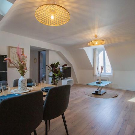 Apartament Faubourg Des Voyageurs N°7 Saran Zewnętrze zdjęcie