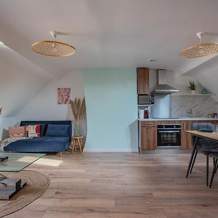 Apartament Faubourg Des Voyageurs N°7 Saran Zewnętrze zdjęcie