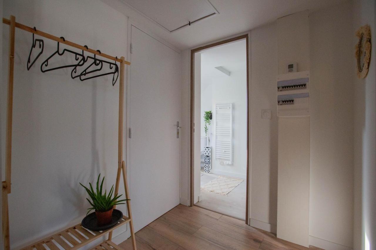 Apartament Faubourg Des Voyageurs N°7 Saran Zewnętrze zdjęcie