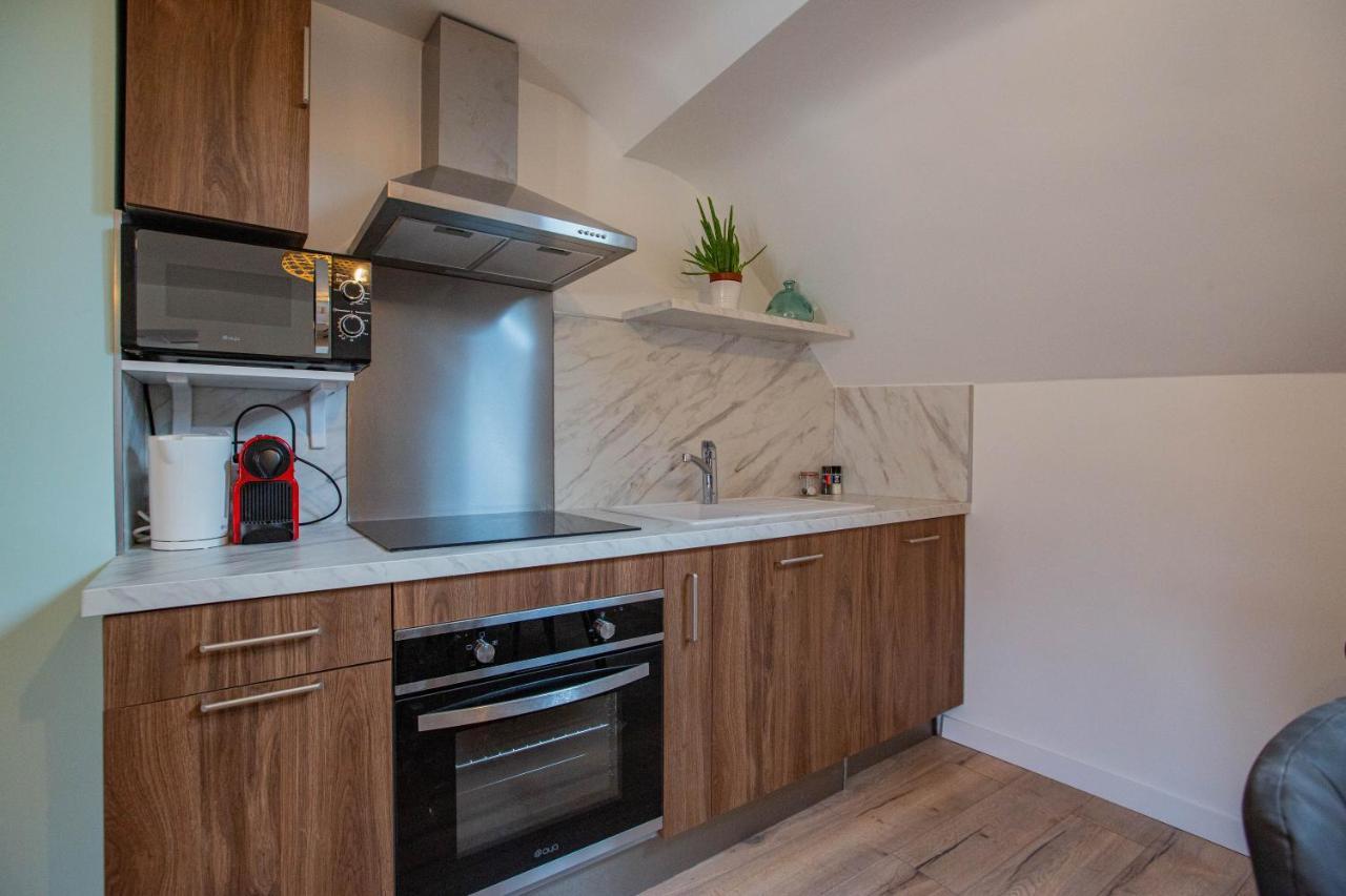 Apartament Faubourg Des Voyageurs N°7 Saran Zewnętrze zdjęcie