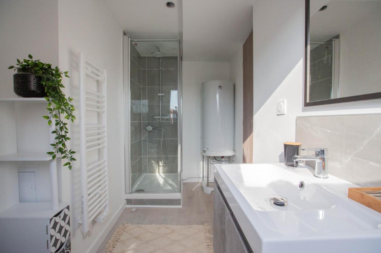 Apartament Faubourg Des Voyageurs N°7 Saran Zewnętrze zdjęcie